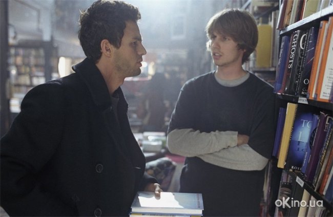 Между небом и землей - Трейлеры