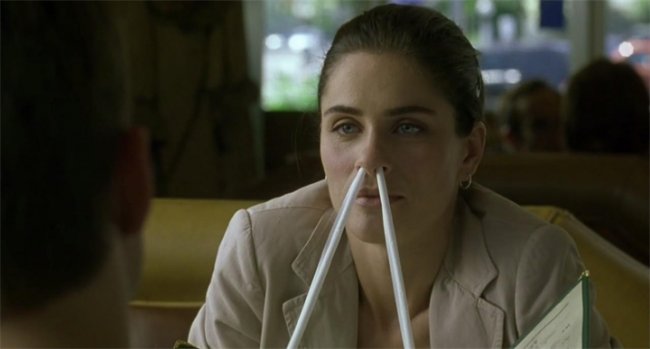 Больше чем любовь - Трейлеры