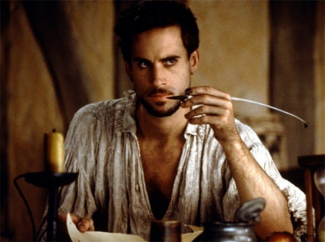 Влюбленный Шекспир - Трейлеры