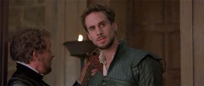 Влюбленный Шекспир - Трейлеры