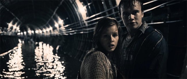 Метро (Metro) - Трейлеры