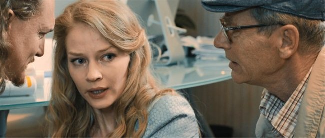 Метро (Metro) - Трейлеры