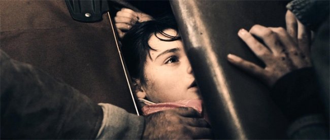 Метро (Metro) - Трейлеры