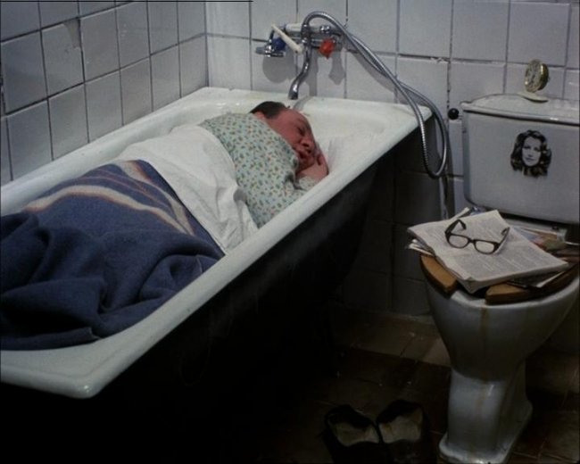 фильм "Афоня" (1975) - Трейлеры