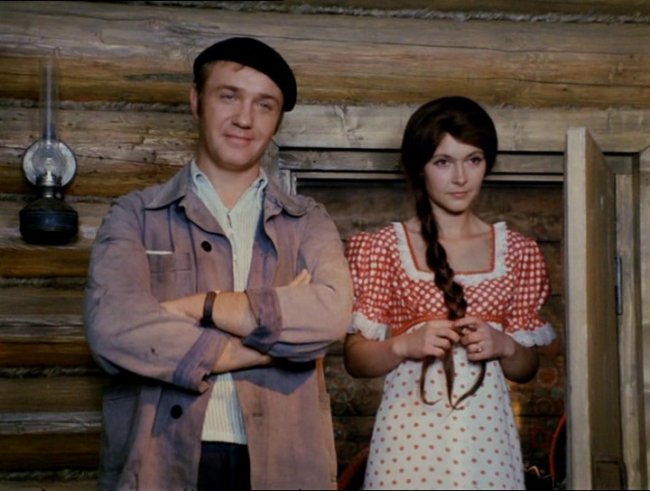 фильм "Афоня" (1975) - Трейлеры