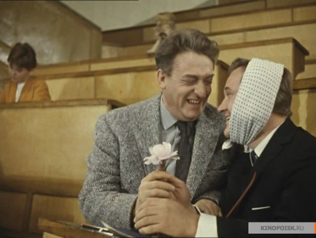 Операция «Ы» и другие приключения Шурика (1965) - Трейлеры