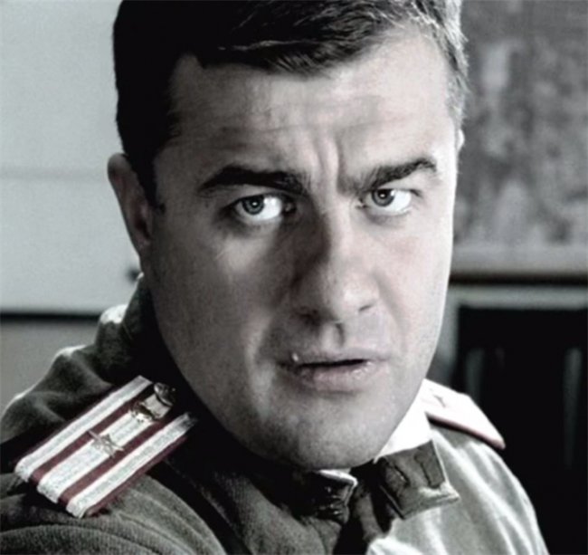 «Ликвидация».Фильм С.Урсуляка. - Трейлеры