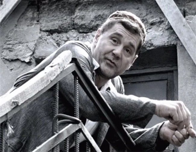 «Ликвидация».Фильм С.Урсуляка. - Трейлеры