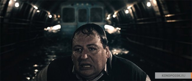 Метро (фильм) - Трейлеры
