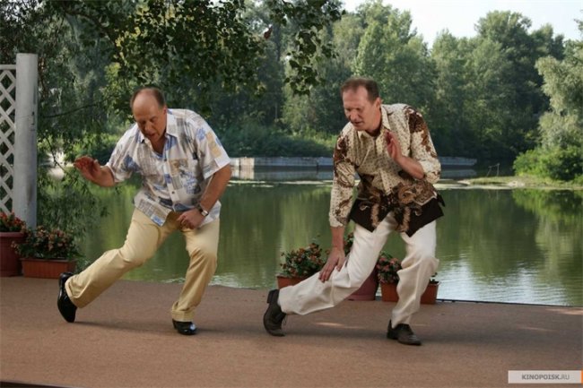 Сваты 6 - телесериал - Трейлеры