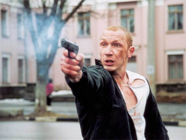 Бумер фильм - Трейлеры