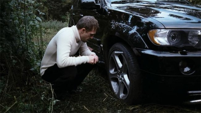 Бумер фильм - Трейлеры