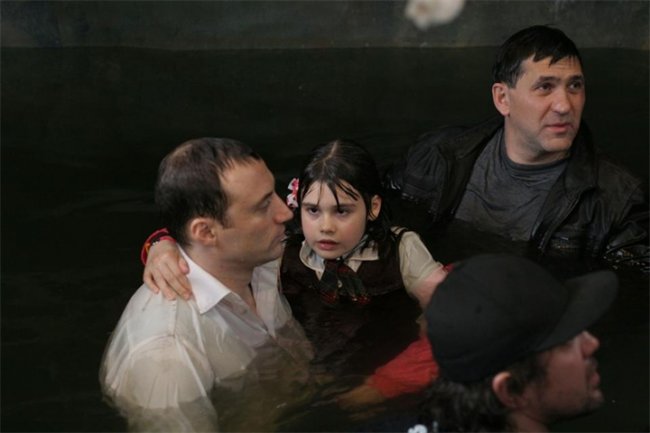 Метро 2013 - Трейлеры