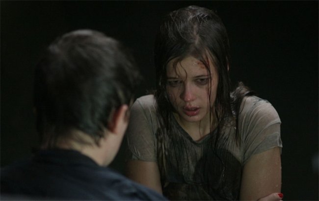 Метро 2013 - Трейлеры