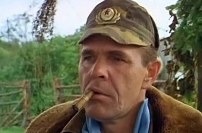 Особенности национальной охоты - Трейлеры