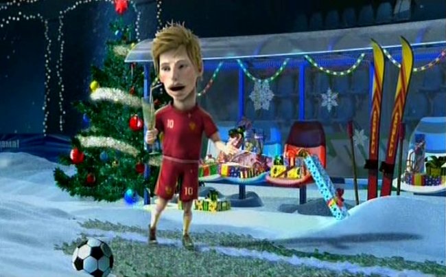 «Мульт личности» - Трейлеры