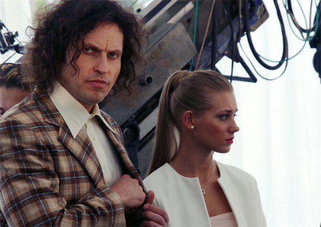 Фильм "Дублер" - Трейлеры