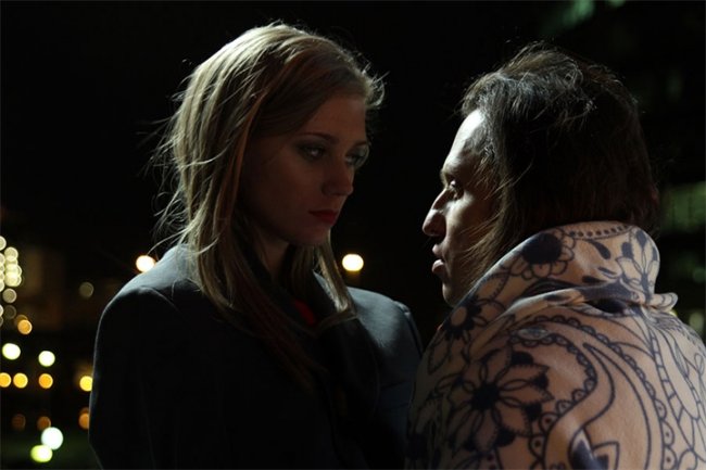 Фильм "Дублер" - Трейлеры