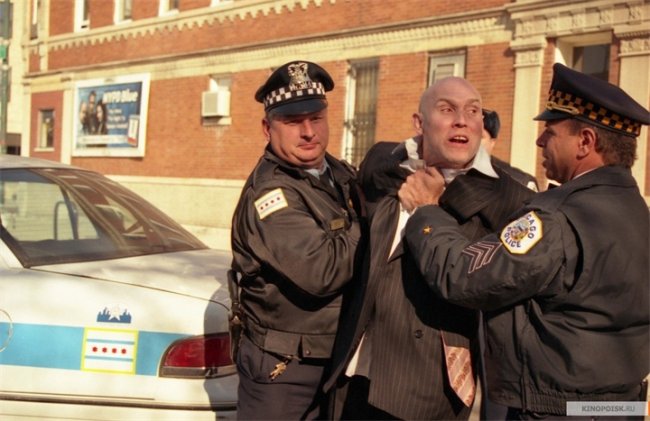 БРАТ 2 (СЕРГЕЙ БОДРОВ) - Трейлеры