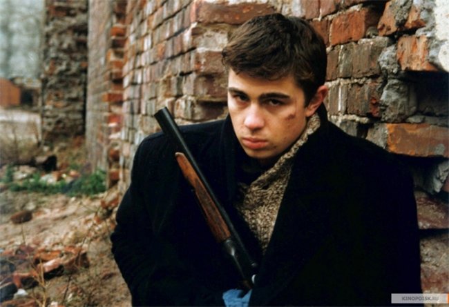 БРАТ (СЕРГЕЙ БОДРОВ) - Трейлеры