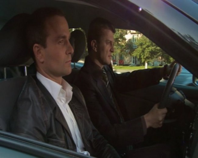 ДЖОКЕР(2010) - Трейлеры