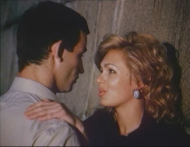 По прозвищу Зверь - Трейлеры