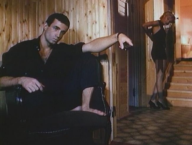 По прозвищу Зверь - Трейлеры