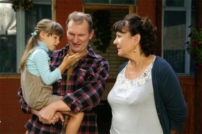 Сериал Сваты 3 - Трейлеры