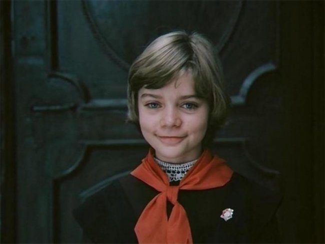 Миелофон из фильма "ГОСТЬЯ из БУДУЩЕГО" - Трейлеры