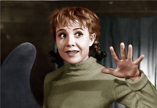 Девчата (в цвете) - Трейлеры