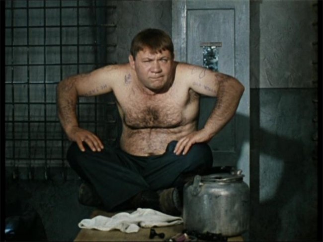 Джентльмены удачи (1971 год) - Трейлеры