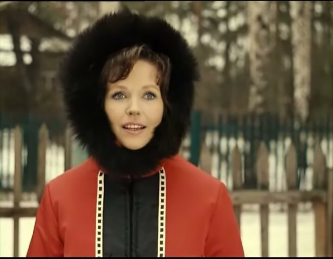 Джентльмены удачи (1971 год) - Трейлеры