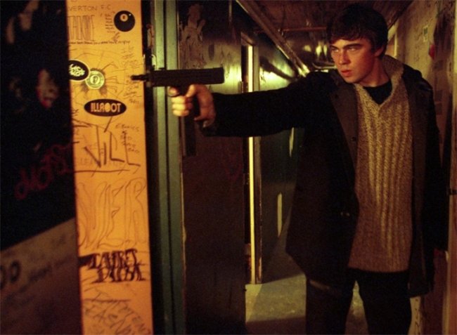 Шедевр отечественного кинематографа "Брат 2" - Трейлеры