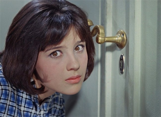 Кавказская пленница, или новые приключения Шурика (1967) - Трейлеры