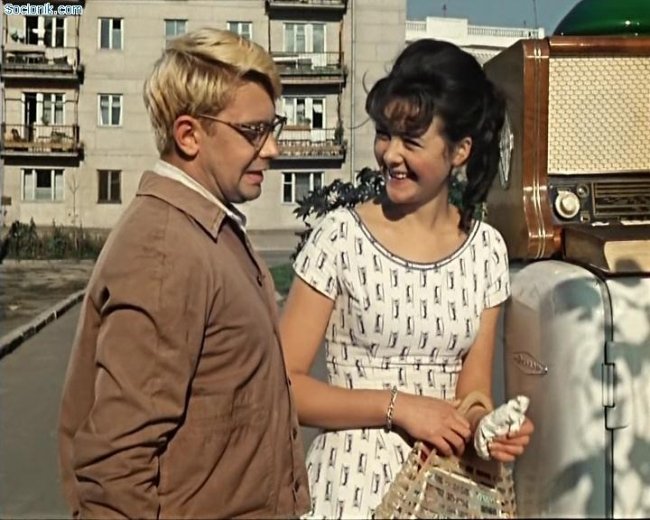 комедия Операция ы - Трейлеры