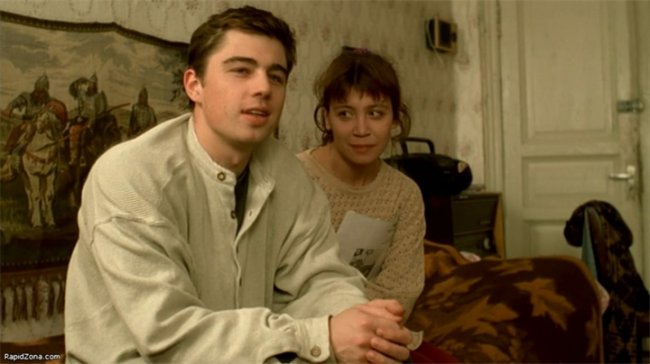 Брат - художественный фильм - Трейлеры