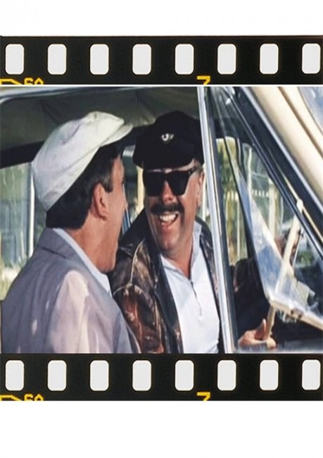 фильм "Бриллиантовая рука" - Трейлеры