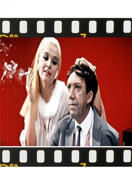 фильм "Бриллиантовая рука" - Трейлеры