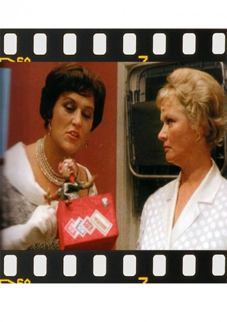 фильм "Бриллиантовая рука" - Трейлеры