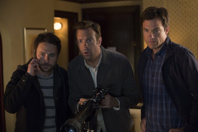 Несносные боссы 2 (Horrible Bosses 2) 2014 - Трейлеры