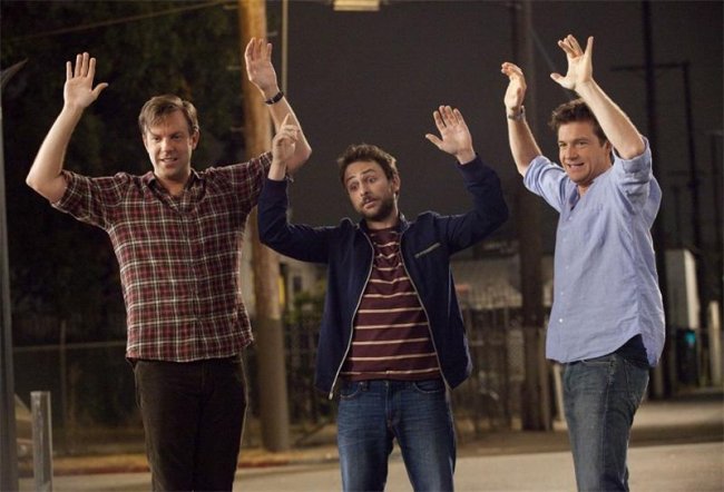 Несносные боссы 2 (Horrible Bosses 2) 2014 - Трейлеры