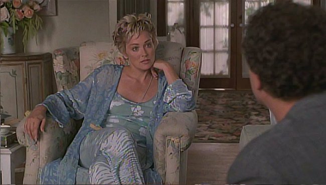 Муза (фильм 1999) - Трейлеры