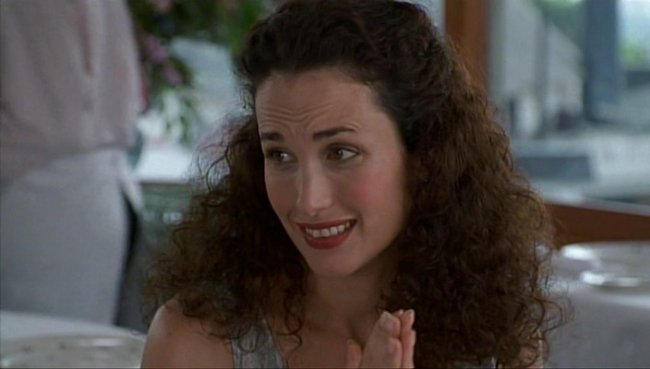 Муза (фильм 1999) - Трейлеры