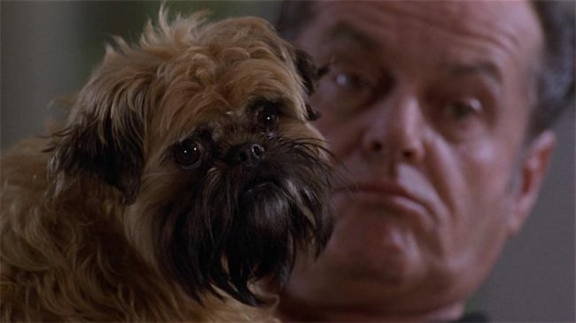 Лучше не бывает (1997) - Трейлеры