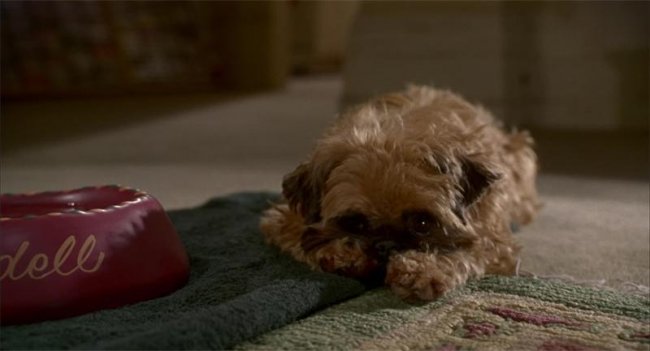 Лучше не бывает (1997) - Трейлеры