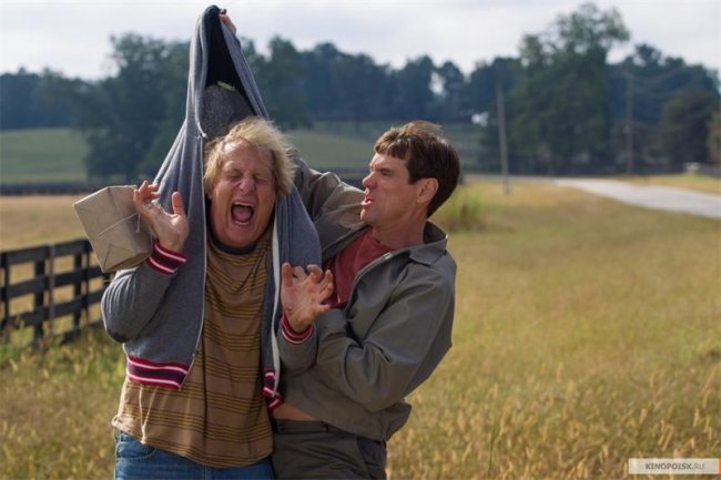 Тупой и еще тупее 2/Dumb and Dumber 2(2015) - Трейлеры