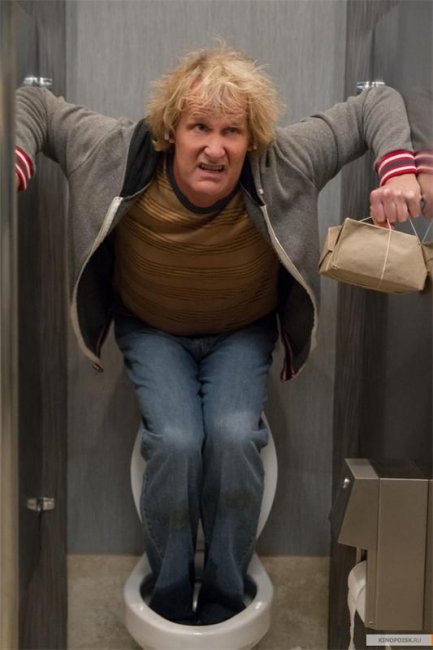 Тупой и еще тупее 2/Dumb and Dumber 2(2015) - Трейлеры