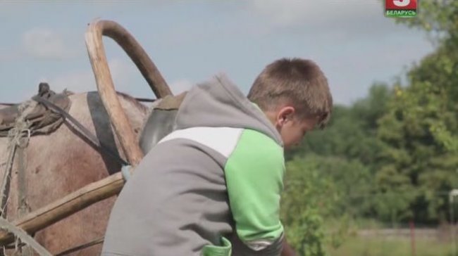 Одолень-трава (2014) - Трейлеры