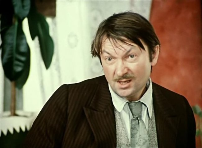 Фильм "Не может быть!" (1975) - Трейлеры