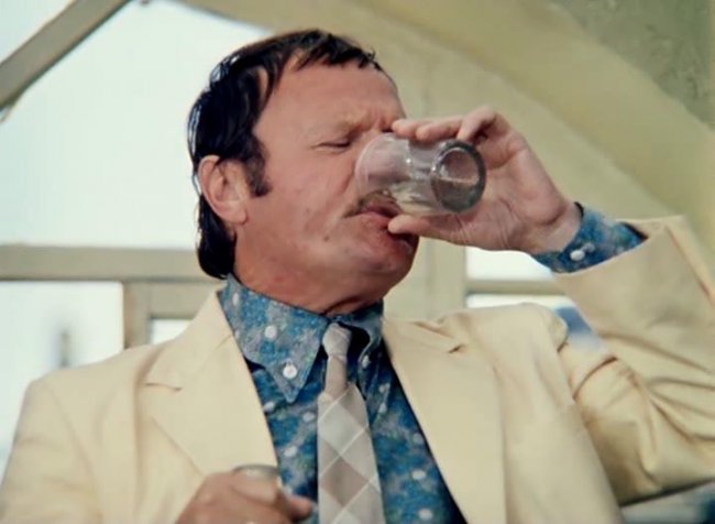 Фильм "Не может быть!" (1975) - Трейлеры